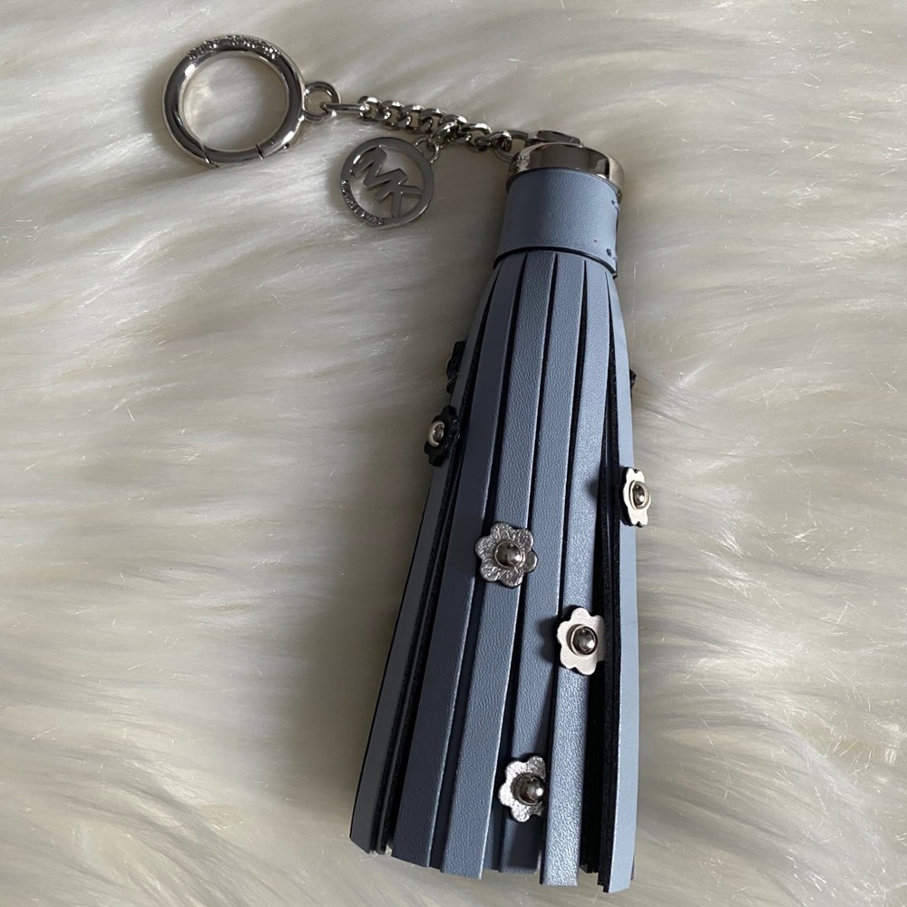Michael kors key chain